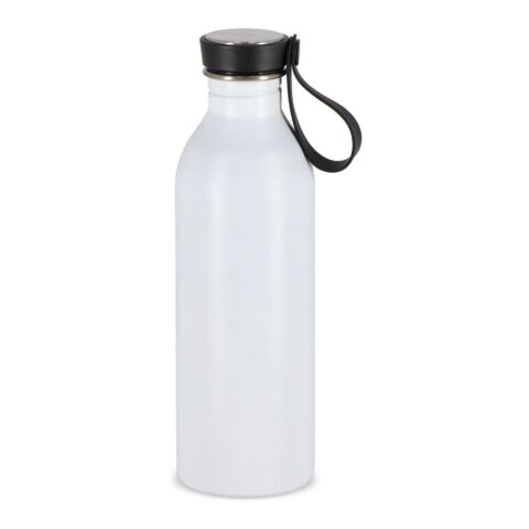 Flacon Lucy R-SS 500ml Blanc | sans marquage | non disponible | non disponible