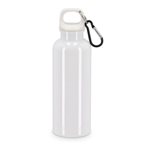 Bouteille d&#039;eau Nina R-PET 500 ml Couleur dure