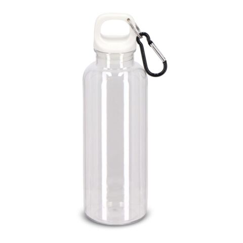 Bouteille d&#039;eau Noa R-PET 500 ml Transparent Transparent | sans marquage | non disponible | non disponible