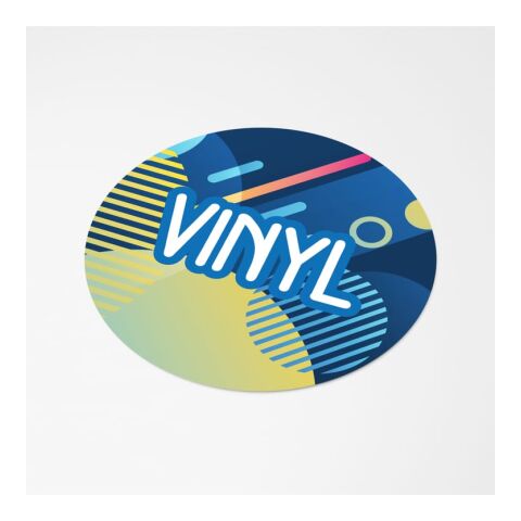 Vinyl Sticker Rond Ø 45 mm
