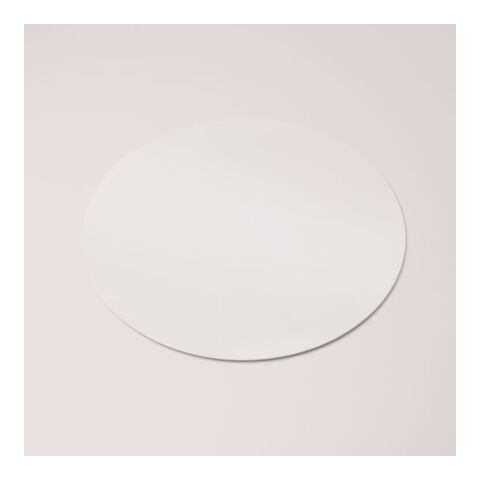 Vinyl Sticker Rond Ø 50 mm Transparent | sans marquage | non disponible | non disponible | non disponible