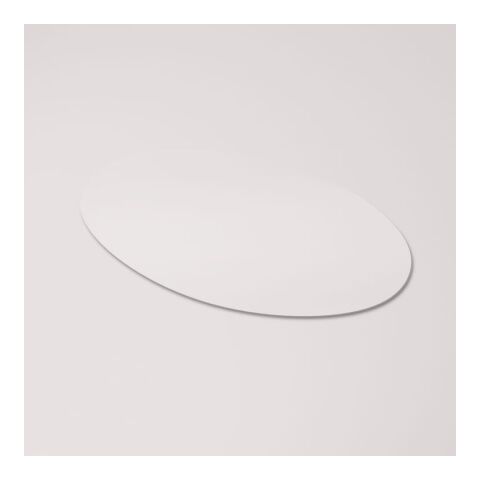 Vinyl Sticker Ovale 20x10mm Transparent | sans marquage | non disponible | non disponible | non disponible