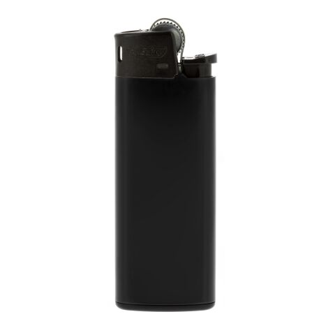 BIC® J25 All Black Briquet Noir-Noir-Noir-Noir | sans marquage | non disponible | non disponible