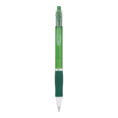 BIC® Stylo Click vert | encre bleu