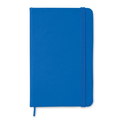 Carnet A6 96 pages lignées