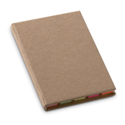 Multi bloc en papier recyclé