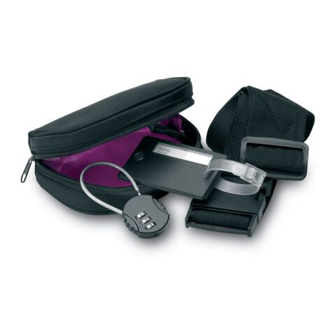 Set voyage 3 pièces