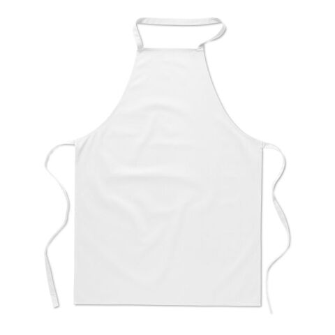 Tablier 100% coton