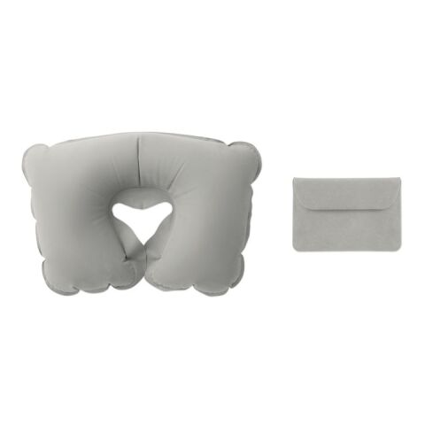 Oreiller gonflable et étui