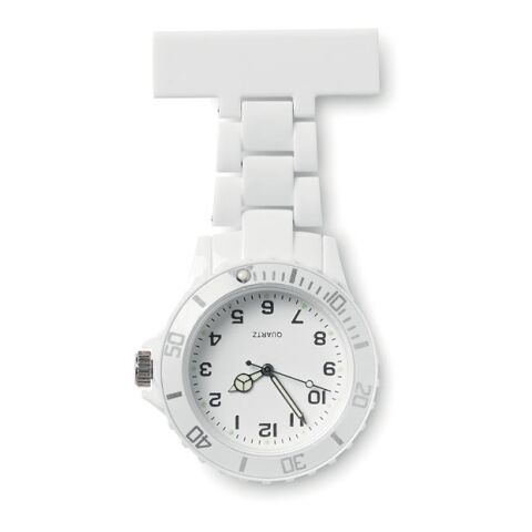 Montre infirmière analogique