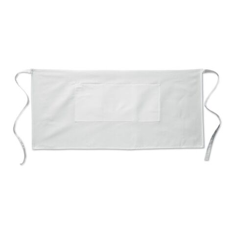 Tablier de cuisine court