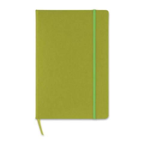 Carnet A5 quadrillé