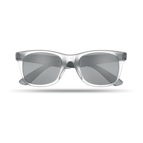 Lunettes de soleil miroir