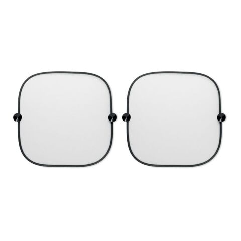 Set de deux pare-soleil