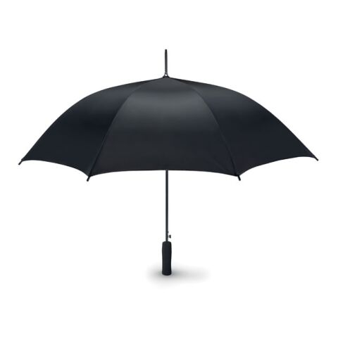 Parapluie tempête unicolore ou