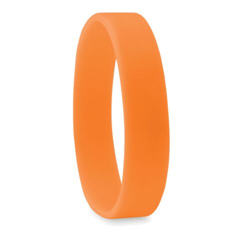 Bracelet en silicone