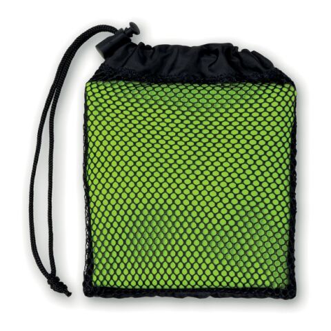 Serviette de sport absorbant