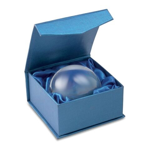 Presse-papier demi sphère