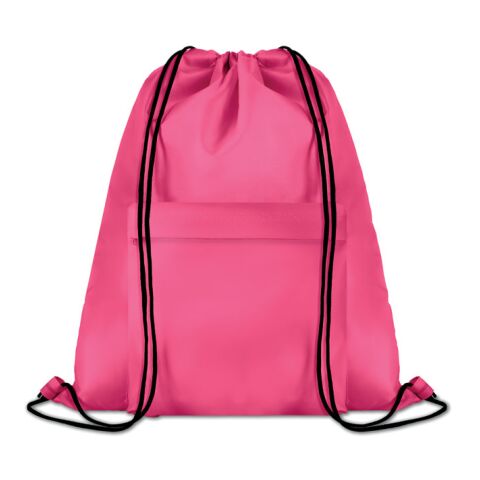 Grand sac cordelette 210D