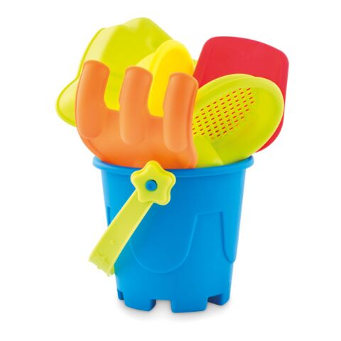 Jouets de plage 6 pcs