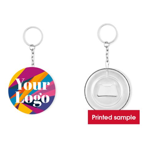 Printed Sample opener