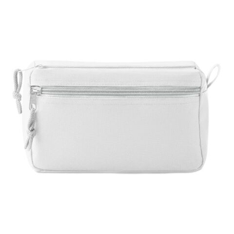 Trousse de toilette sans PVC