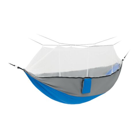 Hamac avec moustiquaire