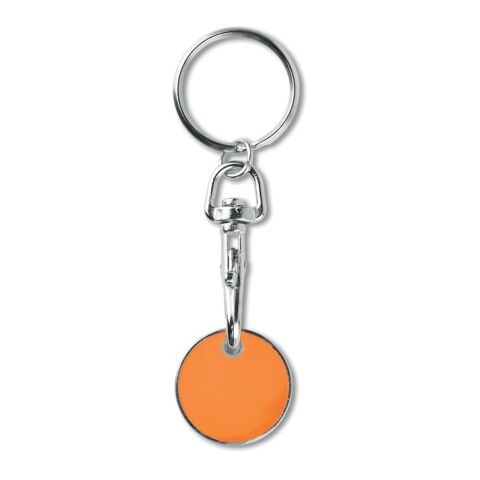 Porte-clés (€ uro)