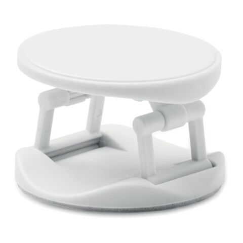 Support rond téléphone