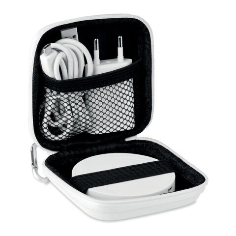 Set chargeur sans fil