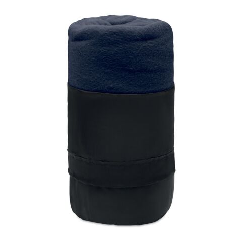 Couverture de voyage en RPET