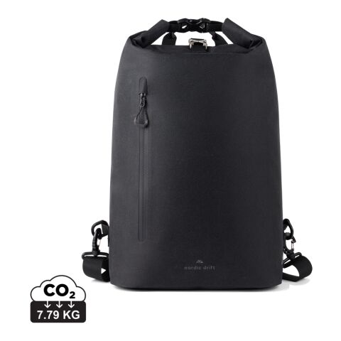 Sac à vélo imperméable 25L Nordic Drift Trail RCS