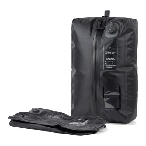 Sac 20L avec pompe sous vide Nordic Drift Trail RCS