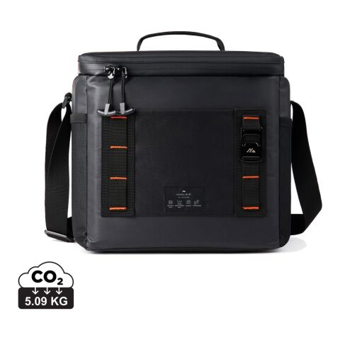 Sac isotherme 10L déperlant Nordic Drift Storm RCS noir | sans marquage | non disponible | non disponible