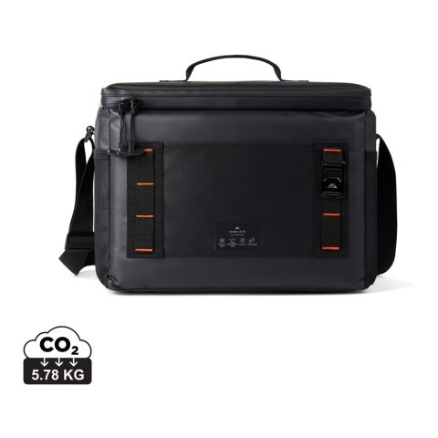 Sac isotherme 20L déperlant Nordic Drift Storm RCS noir | sans marquage | non disponible | non disponible