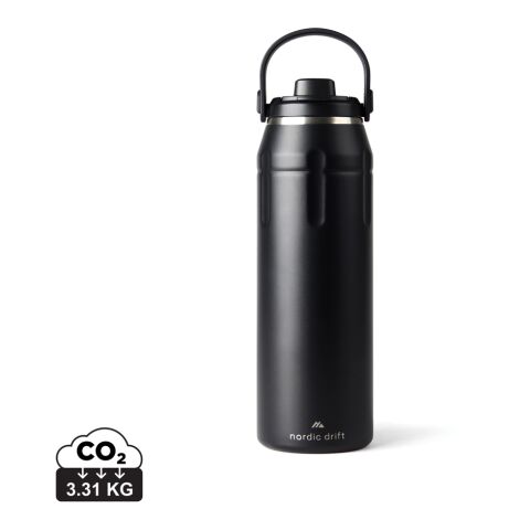 Bouteille isotherme 940ml Nordic Drift Trail RCS