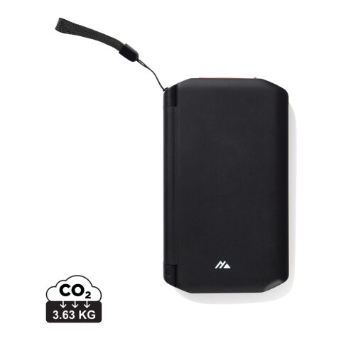 Powerbank solaire 10.000mAh Nordic Drift Titan