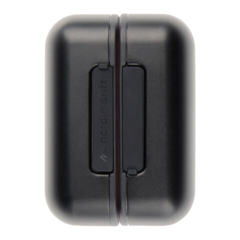 Chauffe-main avec powerbank 6000mAh Nordic Drift Everest noir
