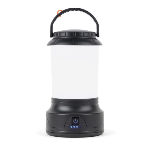 Lanterne Bright à manivelle Nordic Drift Everest RCS noir