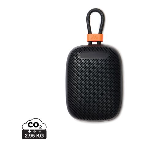 Enceinte 5W IP67 Nordic Drift Titan noir | sans marquage | non disponible | non disponible