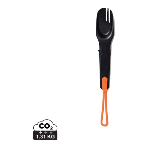 Set de couverts 4 en 1 Nordic Drift Trail