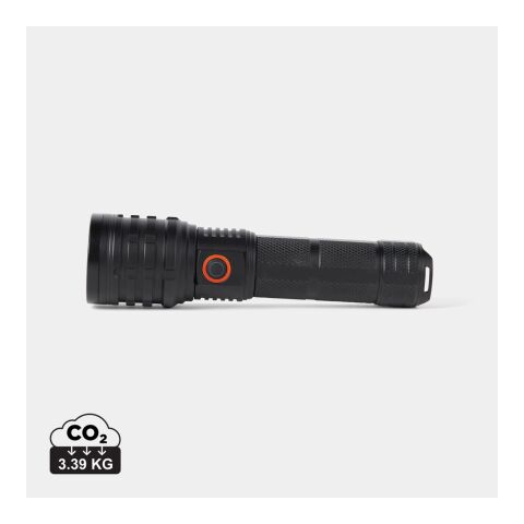 Lampe torche à double batterie Nordic Drift Everest RCS