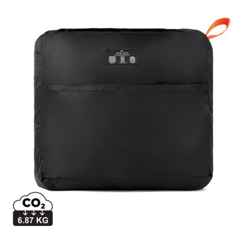 Couverture d'aventure 3 en 1 Nordic Drift GRS noir | sans marquage | non disponible | non disponible