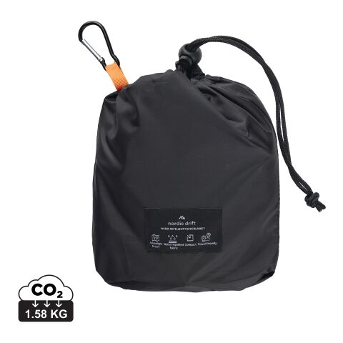 Couverture de pique-nique Nordic Drift GRS