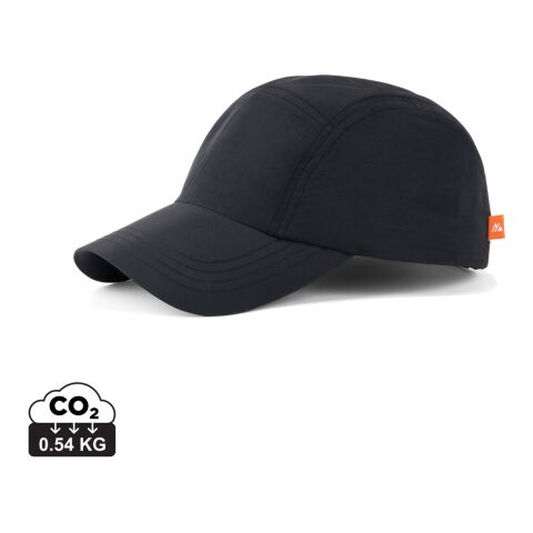 Casquette Anti-UV UPF 50+ Nordic Drift Aero RCS noir | sans marquage | non disponible | non disponible