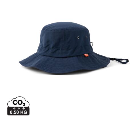 Bob Anti-UV UPF 50+ Nordic Drift Horizon RCS bleu marine | sans marquage | non disponible | non disponible | non disponible