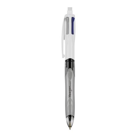 BIC® 4 Couleurs 3+1HB Stylo bille et porte mine