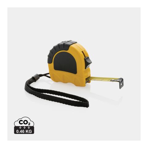 Mètre ruban 3M/16 mm en plastique recyclé RCS