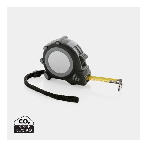 Mètre ruban Grip 3M/16mm en plastique recyclé RCS