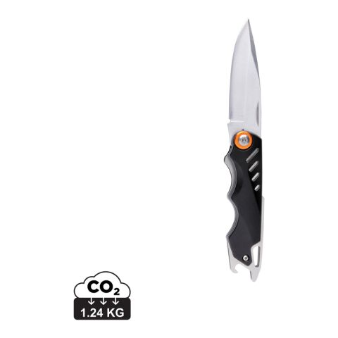 Couteau Excalibur noir-orange | sans marquage | non disponible | non disponible | non disponible